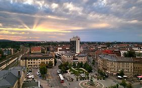 Appartments Ueber Den Wolken