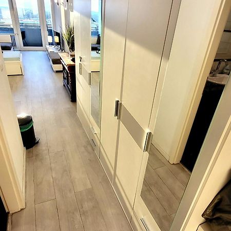 Appartments Ueber Den Wolken Fürth Dış mekan fotoğraf